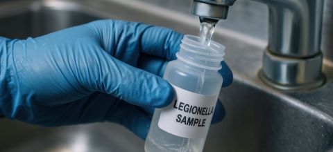 Quando la Legionella non è solo una notizia: un monito per amministratori e aziende