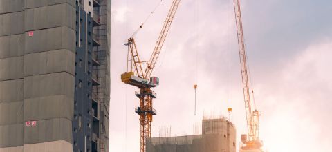Apparecchi di sollevamento: verifiche, sicurezza e obblighi nel 2026